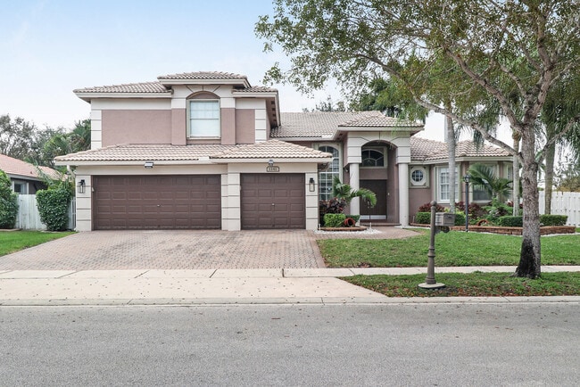 property at 1142 NW 141st Ave