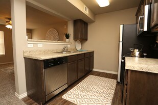 Guthrie Apartments For Rent Ok The Lofts At North Penn Apartments