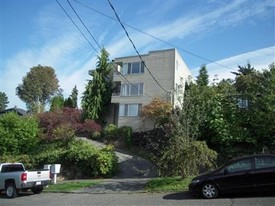 1540 30th Ave S Apartamentos