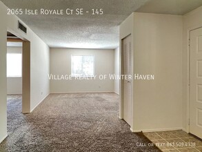 2065 Isle Royale Ct SE-Unit -145 in Winter Haven, FL - Building Photo - Building Photo