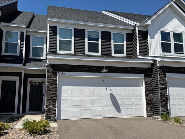 property at 6285 Larkspur Ln