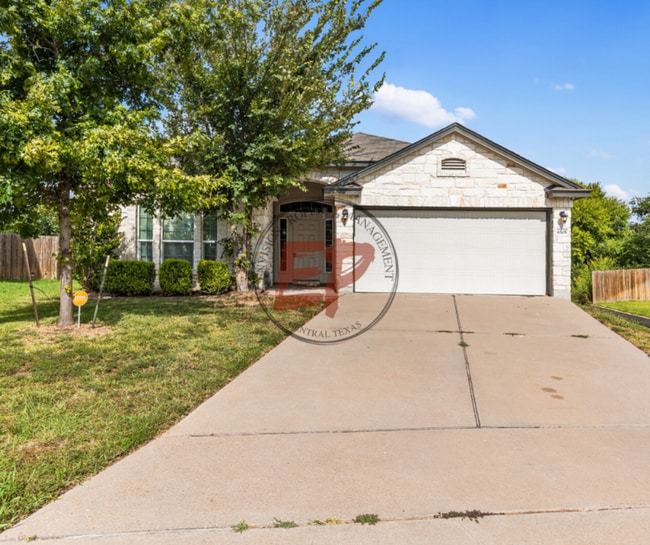 property at 6505 Vista View Dr