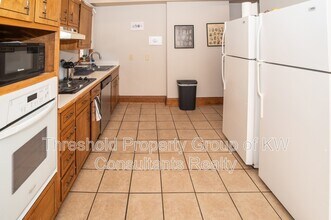 1355-1357 Dennison Ave in Columbus, OH - Building Photo - Building Photo