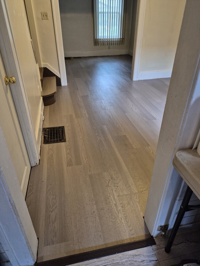property at 1592 Church St