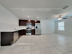 3413 Big Antero Dr in Crandall, TX - Building Photo - Building Photo