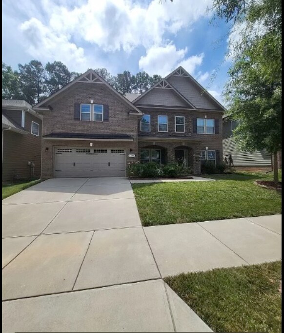 property at 13016 Oakhaven Glen Ln