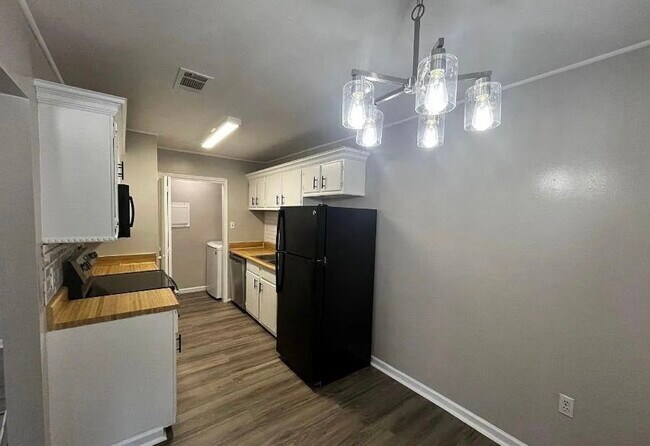 3482 King Bradford Dr in Baton Rouge, LA - Foto de edificio - Building Photo