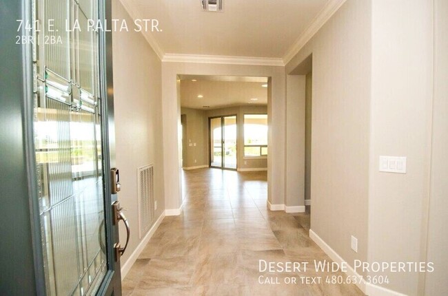 741 E La Palta St in San Tan Valley, AZ - Building Photo - Building Photo