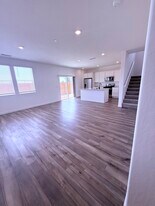 6461 W Austin Wy in Fresno, CA - Building Photo