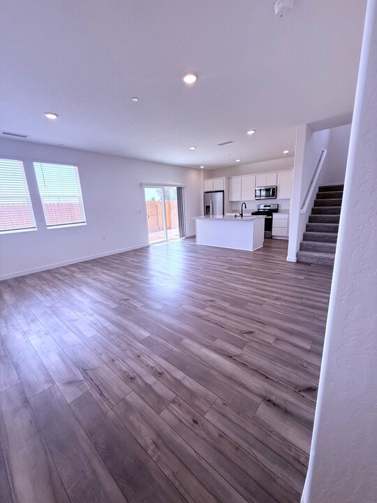 6461 W Austin Wy in Fresno, CA - Building Photo