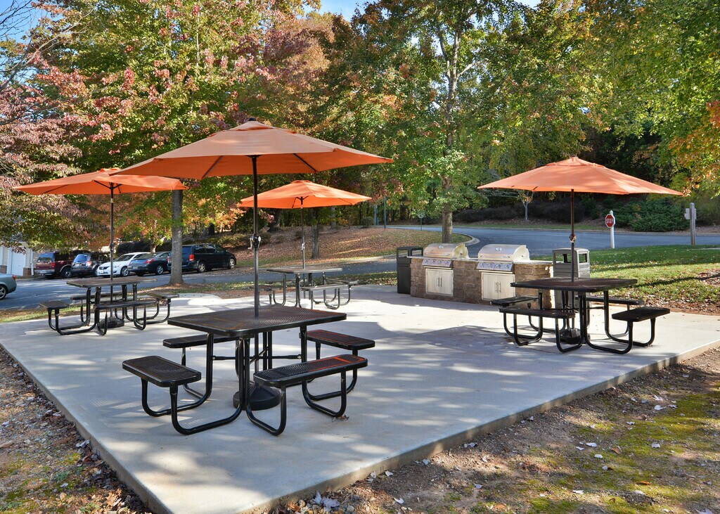 The Oaks Apartments Lincolnton, NC Apartments