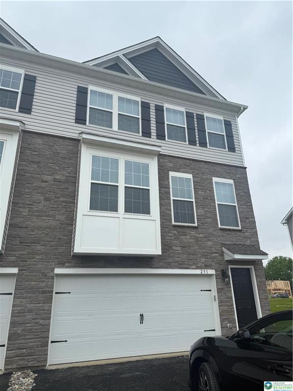 property at 251 Winding Rd