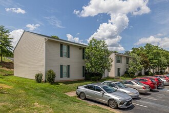 Arrington Apartments in North Little Rock, AR - Building Photo - Building Photo