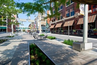 Six Over Merdian Retail in Indianapolis, IN - Building Photo - Building Photo
