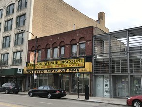 1637 W Chicago Ave in Chicago, IL - Building Photo - Building Photo