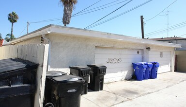 4426-4432 Louisiana St in San Diego, CA - Building Photo - Building Photo