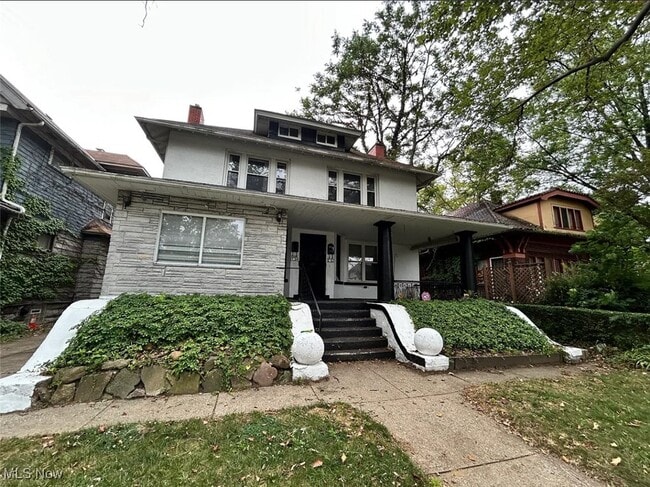 property at 9104 Parkgate Ave