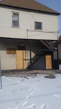 1359 W Marquette Rd in Chicago, IL - Building Photo - Building Photo