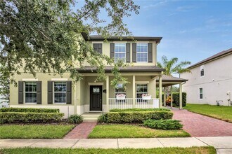 5954 Cypress Hill Rd in Winter Garden, FL - Building Photo - Building Photo