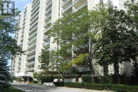 350 Seneca Hill Dr in Toronto, ON - Building Photo