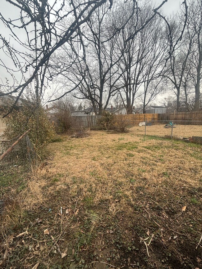 1423 Lillian Ave in Louisville, KY - Building Photo - Building Photo