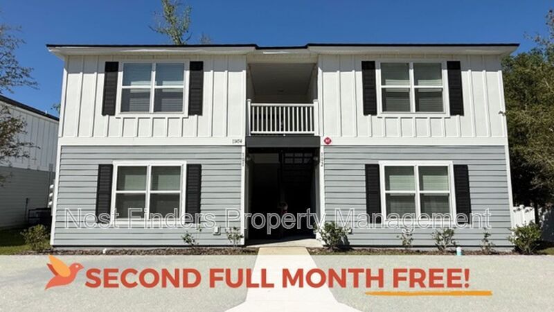 11454 Oakfield Ct in Jacksonville, FL - Building Photo