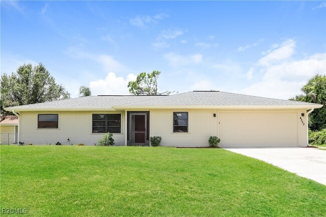 4333 Targee Ave