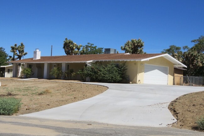 property at 56835 Kismet Rd
