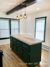 111 16th Ave S in Nampa, ID - Building Photo - Building Photo