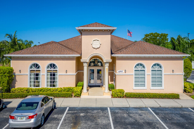 Marin at Harvard in Melbourne, FL - Building Photo - Building Photo