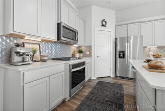 22803 Modica Rift Ln in Katy, TX - Building Photo - Building Photo