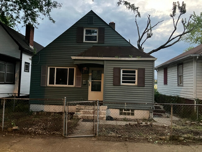 property at 63 Schultz Ave