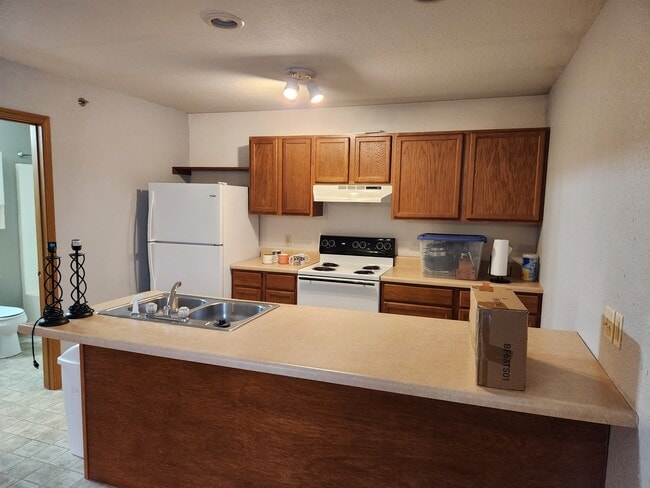 1008 S First St, Unit C in Kirksville, MO - Building Photo - Building Photo