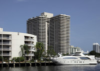 Turnberry Isle North in Miami, FL - Foto de edificio - Building Photo