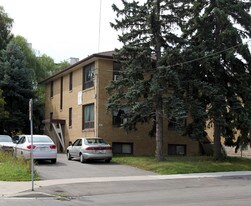 64 Leduc Dr Apartments