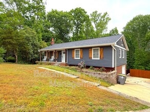 4050 Leafmore St in Concord, NC - Building Photo - Building Photo
