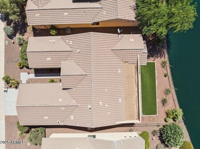 42575 Abbey Rd in Maricopa, AZ - Building Photo - Building Photo