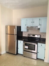 34 Saint Stephen St in Boston, MA - Building Photo - Building Photo