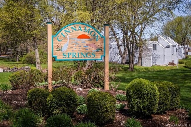 property at 31 Cinnamon Spring