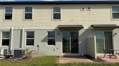 2514 Sweet Viburnum Wy in Ocoee, FL - Building Photo - Building Photo