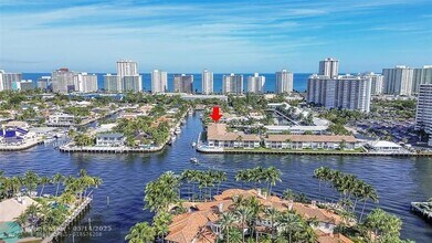 3655 NE 32nd Ave in Fort Lauderdale, FL - Building Photo - Building Photo