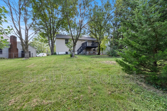 5970 Almina Dr in Galloway, OH - Building Photo - Building Photo