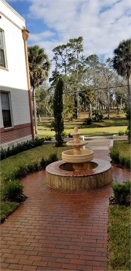Amelia-1310 Willow Branch Av. #19 (S) in Jacksonville, FL - Foto de edificio - Building Photo