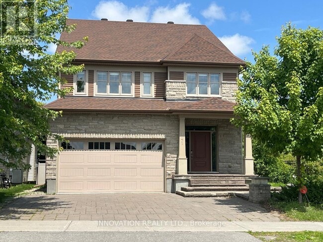 property at 141 Highbury Park Dr