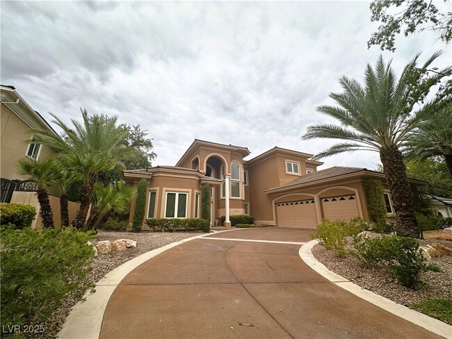 2025 Grouse St in Las Vegas, NV - Building Photo - Building Photo