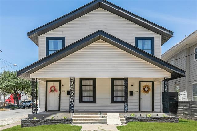 property at 201 E 12th St