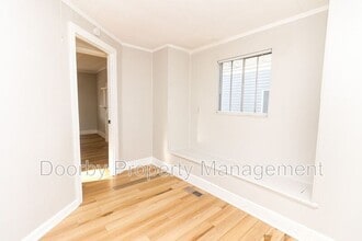 1713 Carson Ave in Chattanooga, TN - Foto de edificio - Building Photo