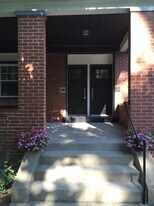 1161 King Ave, Unit 1 in Pittsburgh, PA - Building Photo