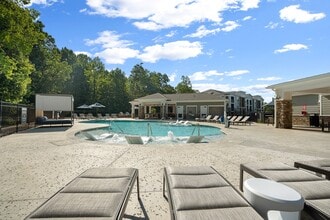 Hawthorne at the Forest in Wake Forest, NC - Building Photo - Building Photo