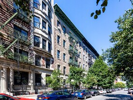 520 W 151st St Apartments